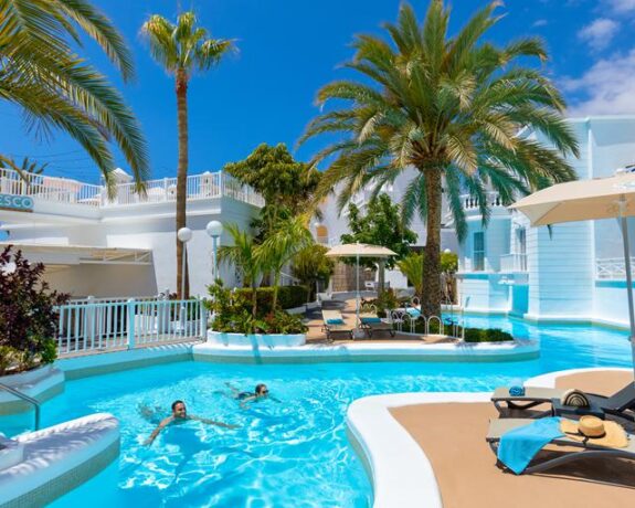 Lagos de Fañabe Beach Resort