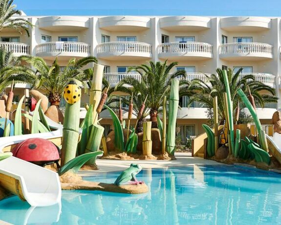 Iberostar Selection Albufera Park