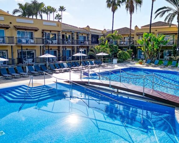 Bull Vital Suites & Spa Boutique Hotel - adults only