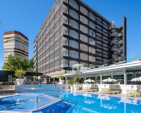 Hotel Climia Belroy