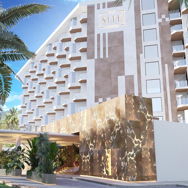 The Site Hotel Ibiza