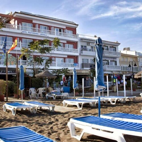 Moon Dreams Mediterraneo Carihuela