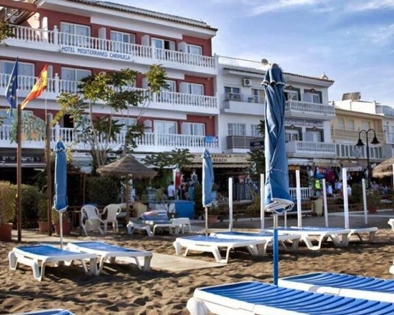 Moon Dreams Mediterraneo Carihuela