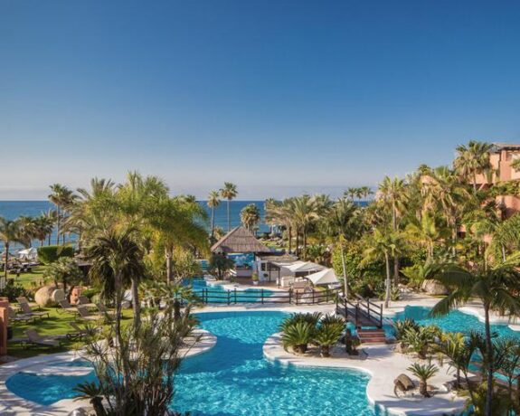 Bahia Estepona Hotel Member of Melia Collection
