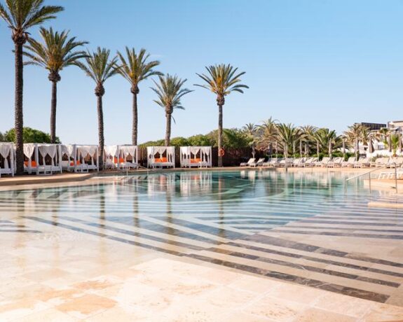 The Site Hotel Ibiza