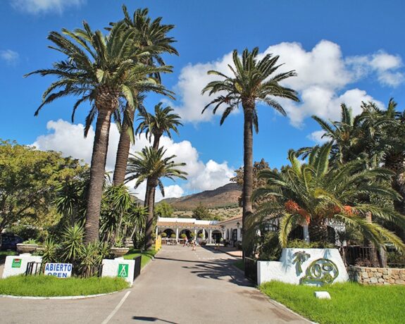 TAIGA Tarifa Valdevaqueros