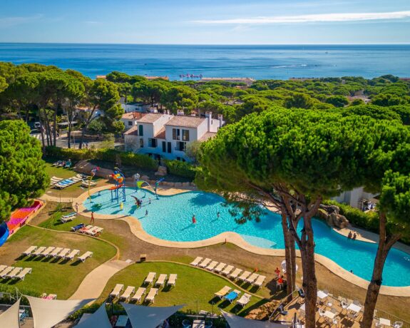 Interpals Eco Resort