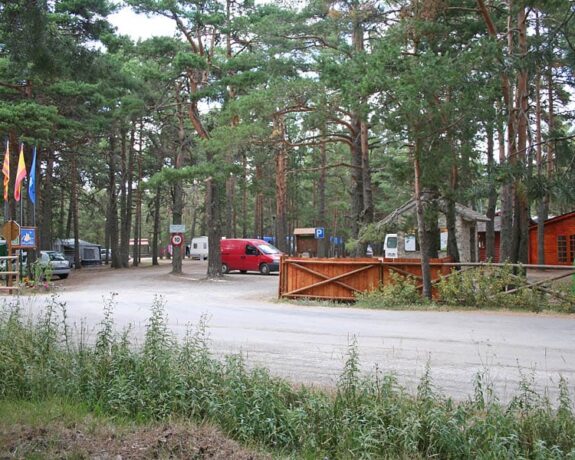 Sierra de Albarracín Las Corralizas