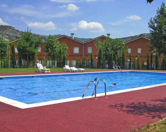 Camping Isábena