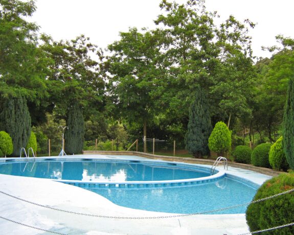 Lava Camping Ecologic