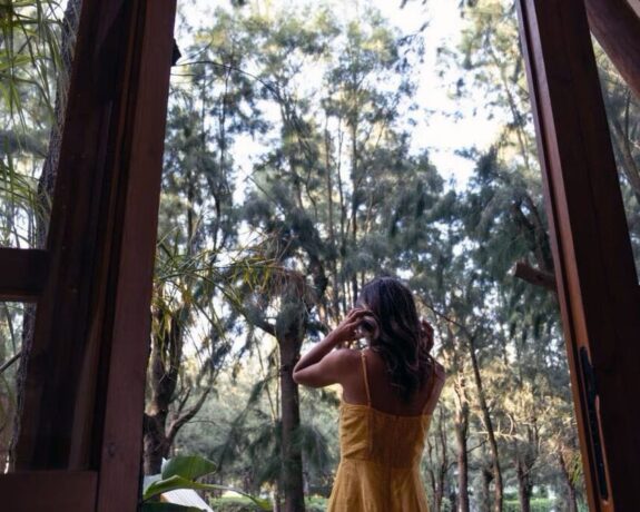 TAIGA Tarifa Punta Paloma