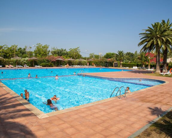 Camping Mas Nou
