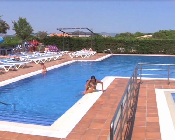 Camping del Mar