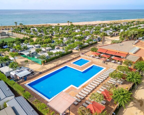 Camping del Mar