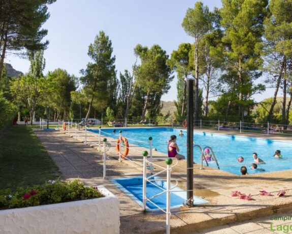 Camping Lago Resort
