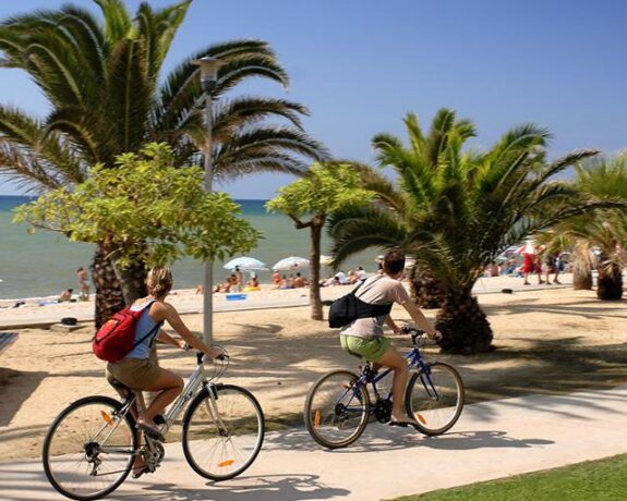 Aqua Aparthotel Nostre Mar