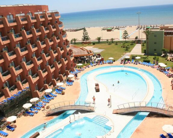 Protur Roquetas Hotel & Spa