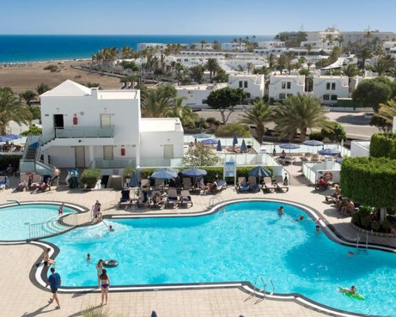 Hotel Lanzarote Village