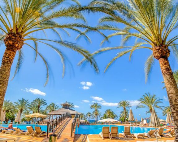 Hotel SBH Costa Calma Beach Resort