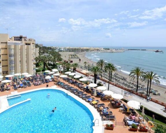 MedPlaya Hotel Riviera