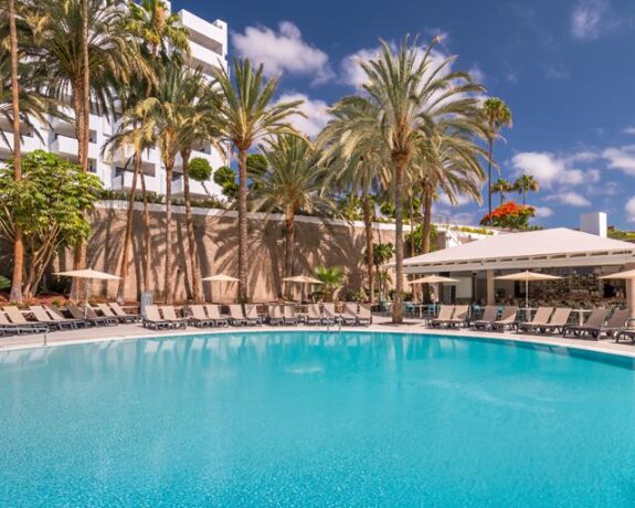 Hotel Barcelo Margaritas