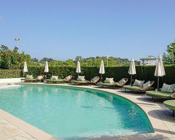 Lloret Vibe Affiliated by Fergus