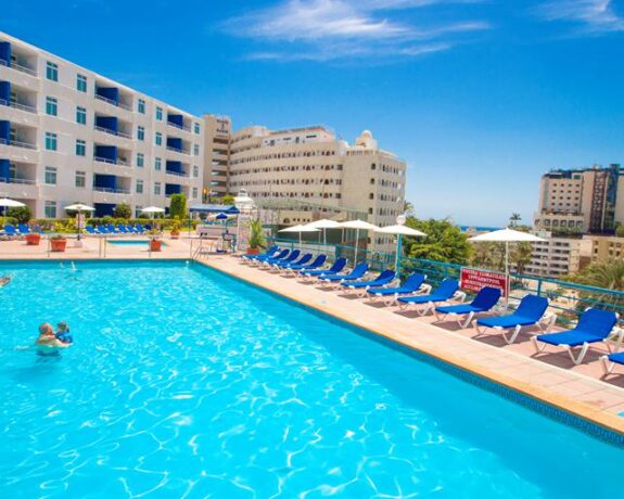 Appartementen Tamaragua