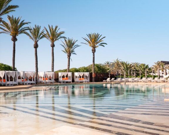 The Site Hotel Ibiza (voorheen Hard Rock)