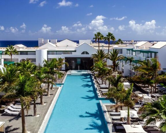 Hotel Barceló Teguise Beach - adults only