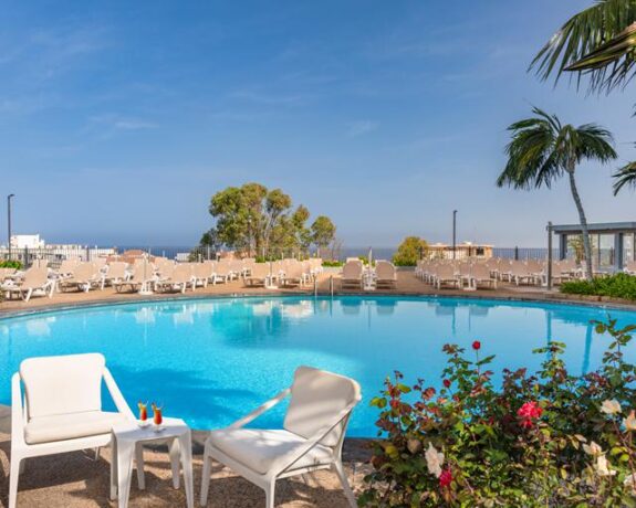 Hotel Atlantic El Tope