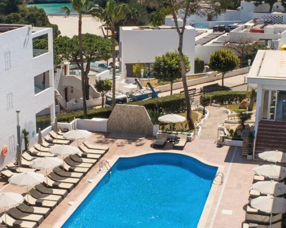 MarSenses Ferrera Blanca Hotel Family