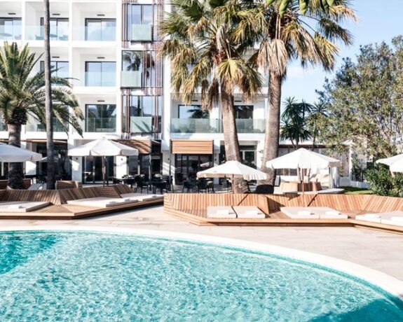 Bordoy Alcudia Port Suites - adults only