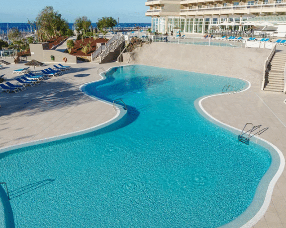 Alua Atlantico Golf Resort