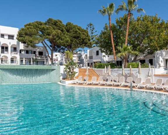 Hotel Palia Dolce Farniente