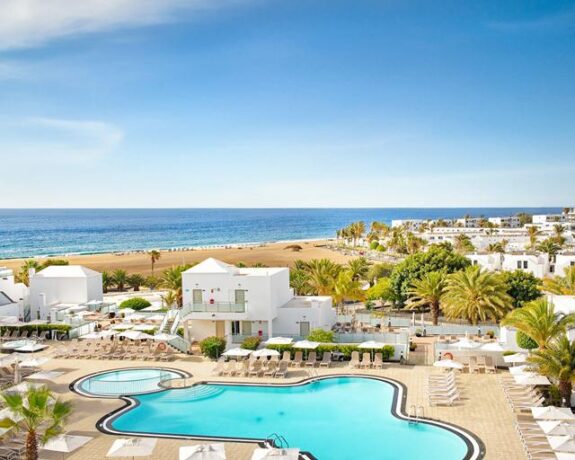 Hotel Lanzarote Village
