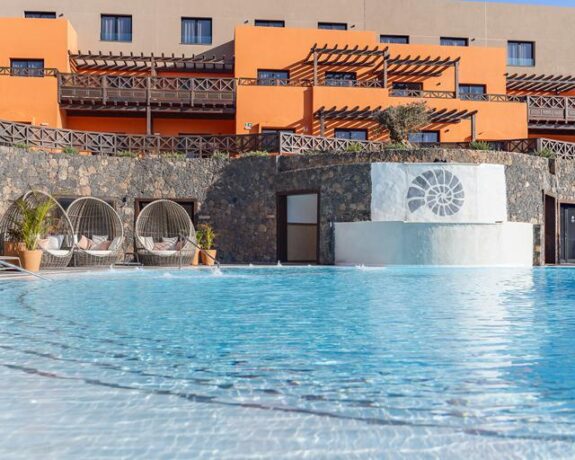 Aparthotel Arena Castillo