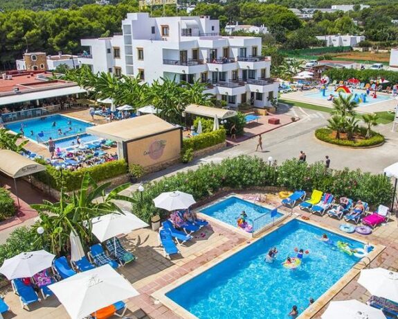 Invisa Hotel Casa Luis