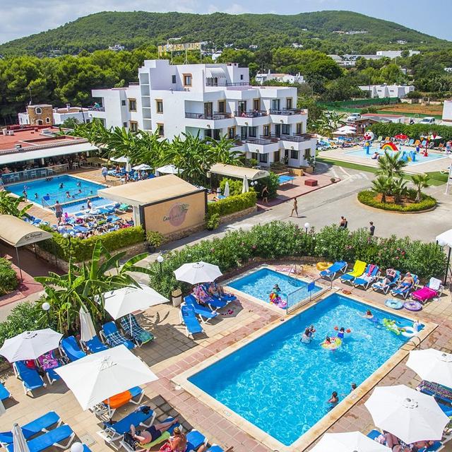 Invisa Hotel Casa Luis