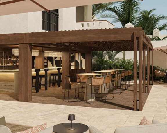 Hotel Esencia de Fuerteventura by Princess