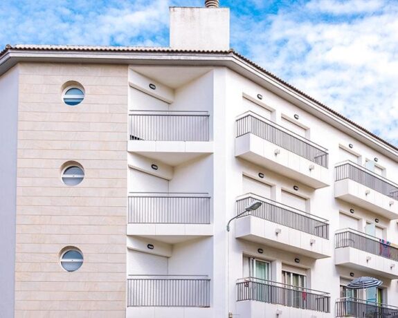 Appartementen Sorrabona