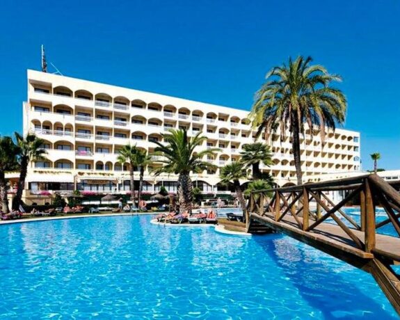 Olympic Resort (Park/Garden/Palace)