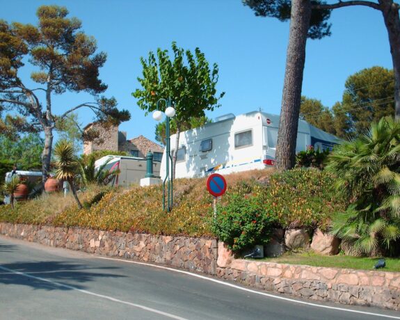 Camping Sènia Cala Gogo