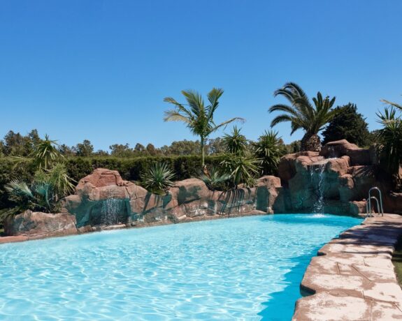 Camping Taïga Tarifa Punta Paloma