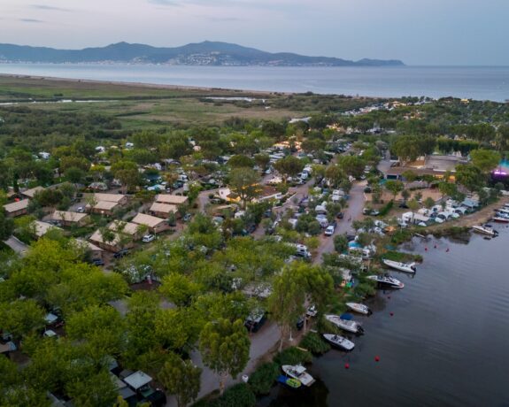 Camping Nautic Almata