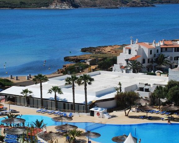 Aparthotel Carema Club Playa - all inclusive