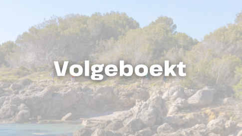 Wandel 4-daagse Mallorca Hotel Diamant ****