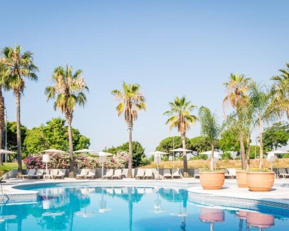 Hotel ALEGRIA El Mar