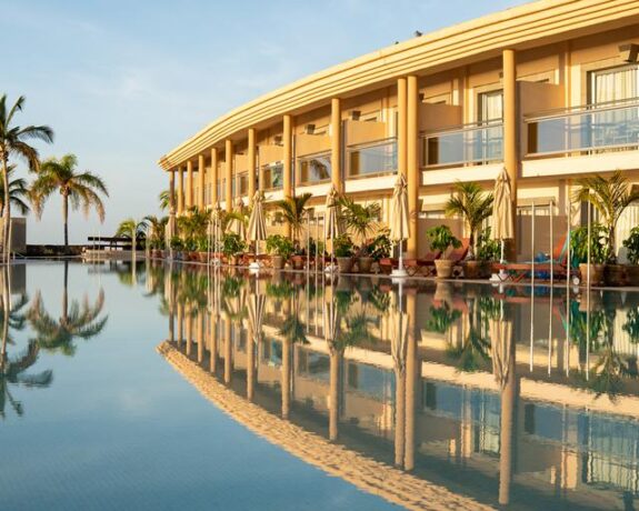 Iberostar Selection Fuerteventura Palace