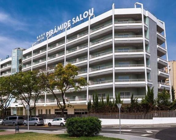 Ponient Piramide Salou