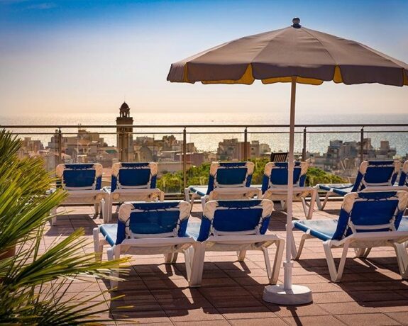 htop Jadhe (ex-Calella Palace)